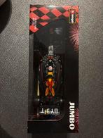 Jumbo Red Bull Racing RB19 2023, Ophalen of Verzenden, Zo goed als nieuw, Auto, Bburago