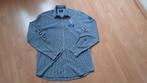 State of art blouse, Kleding | Heren, Overhemden, Gedragen, State of Art., Blauw, Halswijdte 41/42 (L)
