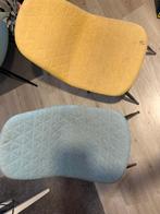 Gratis, Huis en Inrichting, Stoelen, Ophalen, Zo goed als nieuw, Overige kleuren, Twee