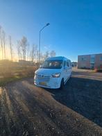 Renault master L3H2 buscamper super mooi inruil mogelijk, Caravans en Kamperen, Campers, Overige merken, Particulier, Tot en met 2