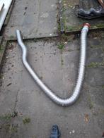 rookgasafvoer, Doe-het-zelf en Verbouw, Buizen en Afvoer, Ophalen, Afvoer, Gebruikt, 2 tot 4 meter