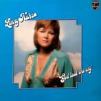 Vinyl LP Lenny Kuhr God laat ons vrij, Ophalen of Verzenden, Zo goed als nieuw, 12 inch