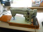 Vintage  SINGER  naaimachine   319K, Ophalen