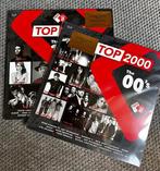 Top2000 dubbel LP’s. The 00’s en 10’s. 100% nieuwstaat, Cd's en Dvd's, Vinyl | Pop, 2000 tot heden, Ophalen of Verzenden, Nieuw in verpakking