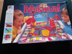 Muizeval, Hobby en Vrije tijd, Gezelschapsspellen | Bordspellen, Ophalen of Verzenden, Zo goed als nieuw