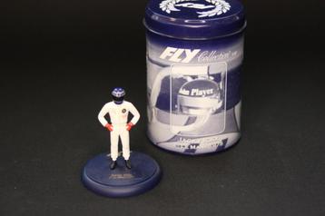 Fly Jacky Ickx (BEL) Figuurtje 1:32 winnaar 24h Le Mans 1975 beschikbaar voor biedingen