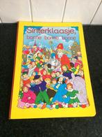 Sinterklaasje, bonne, bonne, bonne kartonboek Rie Cramer, Ophalen of Verzenden, Zo goed als nieuw