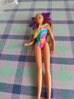 Barbie Tropical 1985 Vintage, Verzamelen, Poppen, Ophalen of Verzenden, Gebruikt, Pop