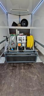 Dibo JMB-S inbouwset Basic 350bar, Ophalen, Benzine, Dibo, Nieuw