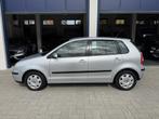 Volkswagen Polo 1.4-16V Comfortline 5-DEURS/AIRCO (bj 2004), Auto's, Volkswagen, Voorwielaandrijving, 15 km/l, 4 cilinders, Origineel Nederlands