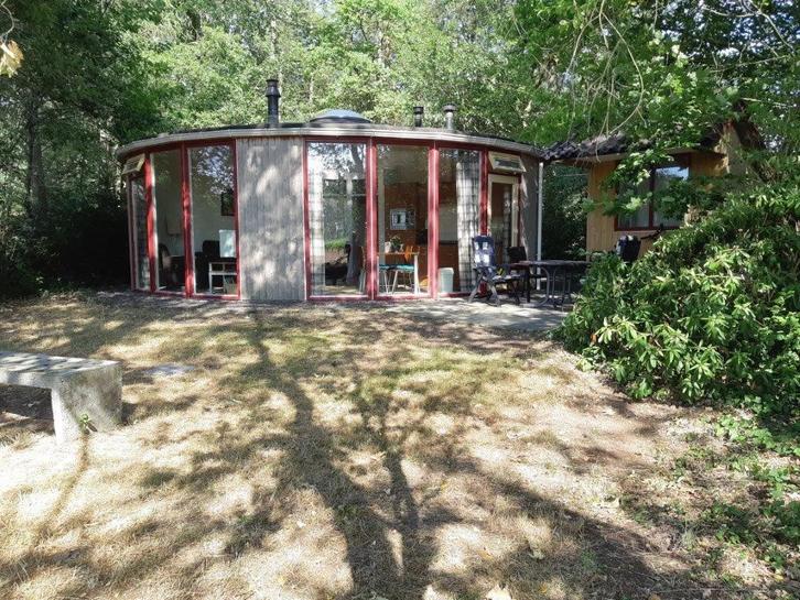 4 p ronde vakantiehuis in Winterswijk de Achterhoek, Vakantie, Vakantiehuizen | Nederland, Gelderland en Veluwe, Chalet, Bungalow of Caravan