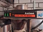 Animo Aromatic B101 Koffiezetapparaat - Horeca, Ophalen, Gebruikt, 10 kopjes of meer, Koffiemachine