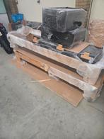 Pilates Reformer studio kwaliteit. Zonder toren, Sport en Fitness, Yoga en Pilates, Ophalen of Verzenden, Zo goed als nieuw, Yogamat