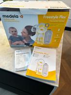 Medela Freestyle Flex Borstkolf, Ophalen of Verzenden, Gebruikt, Borstkolf