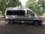 Mercedes-Benz Sprinter 2.1 CDI 95 PK 2014, 4 stoelen, Grijs, Particulier, 2480 kg