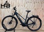 Cube Touring Hybrid One 500 E-Bike 500Wh Shimano, Fietsen en Brommers, Elektrische fietsen, Minder dan 30 km per accu, Ophalen of Verzenden