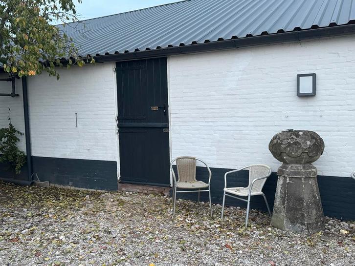 Te huur: bedrijfsruimte (45 m²) in Bunnik nu beschikbaar!, Zakelijke goederen, Bedrijfs Onroerend goed, Bedrijfsruimte