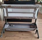 Co-sleeper Chipolino Amore Mio, Ophalen, Zo goed als nieuw, Wieg