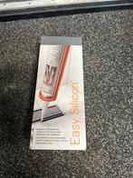 EZdrain Montagekit Douchegoot Afdichting - Nieuw!, Ophalen of Verzenden, Nieuw, Rvs, Douche