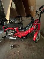 Tomos A35 tekoop, Fietsen en Brommers, Brommers | Tomos, Ophalen, Zo goed als nieuw, Maximaal 25 km/u, Standard