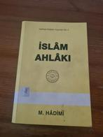 Islam Ahlaki, Ophalen of Verzenden, Gelezen, M. Hâdimî, Islam