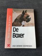 De Boxer - Ruud Haak en Jo Royle, Ruud Haak en Jo Royle, Honden, Ophalen of Verzenden, Zo goed als nieuw
