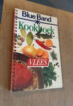 Blue Band kookboek Vlees, Ophalen of Verzenden, Zo goed als nieuw, Nederland en België, Hoofdgerechten