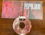 Cd Pearl Jam, Ophalen of Verzenden, Zo goed als nieuw, Poprock
