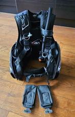 Tusa liberator trimvest maat M, Watersport en Boten, Duiken, Ophalen of Verzenden, Zo goed als nieuw, Trimvest of Wing