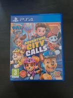 Paw Patrol: Adventure City Calls - PS4, 1 speler, Zo goed als nieuw, Vanaf 3 jaar, Ophalen