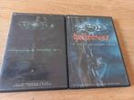 2 masters of hardcore dvd's, Alle leeftijden, Ophalen of Verzenden, Zo goed als nieuw