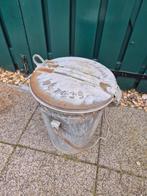 Vuilnisbak gemeente Eindhoven, Ophalen