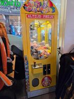 Grijpautomaat / Snoepautomaat, Euro, Ophalen, Gebruikt