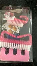 Vijfdelige manicure set, Wit, Nieuw, Ophalen of Verzenden, Handen en Nagels