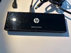 HP 3005pr USB 3.0 Port Replicator / Docking Station, Computers en Software, Dockingstations, Ophalen of Verzenden, Gebruikt, Laptop