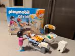 Playmobil 70198 Tandartspraktijk - Bijna Compleet, Ophalen, Gebruikt, Complete set