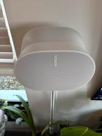 Sonos Era 300 + vloerstandaard geschikt for Sonos, Ophalen of Verzenden, Zo goed als nieuw, Sonos, 120 watt of meer