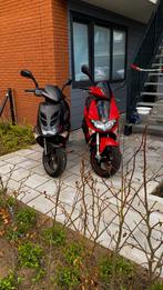 GEZOCHT: Kappenset Gilera Runner C46 (RST), Ophalen, Nieuw