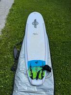 Walden Mini Magic 6’8 Dual Core, Watersport en Boten, Golfsurfen, Ophalen, Zo goed als nieuw, Funboard, Met draagtas