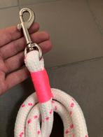 Nieuwe Roze leadrope 4,5m, Dieren en Toebehoren, Equi-Perfect, Ophalen of Verzenden, Equi-Perfect, Info@equi-perfect.nl