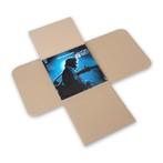 LP verzenddozen Planete Disque (12), Doe-het-zelf en Verbouw, Kratten en Dozen, Doos, Opvouwbaar, Minder dan 35 cm, Minder dan 50 cm