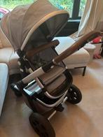 Joolz kinderwagen incl wieg en voetenzak, Ophalen, Gebruikt, Overige merken