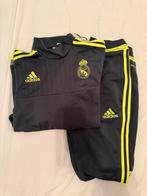 Trainingspak Maat S Adidas, Kleding | Heren, Ophalen, Zo goed als nieuw, Grijs, Algemeen