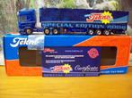 Tekno - Scania R 680 - Topline - Tekno Event 2008 -  nr. 3, Hobby en Vrije tijd, Modelauto's | 1:50, Ophalen of Verzenden, Zo goed als nieuw