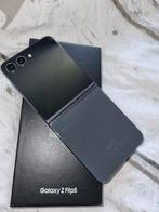 Samsung z flip 5 te koop, Zwart, Ophalen of Verzenden, Zo goed als nieuw, Galaxy Z Flip