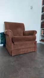 Vintage eenzit/clubzetel/fauteuil, Ophalen, Eenpersoons, Vintage, 75 tot 100 cm