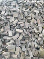 24638 OPRUIMING bedrijfsterrein korting restanten voordeel., Tuin en Terras, Tegels en Klinkers, Bij dit gebruikte product niet meer te achterhalen.