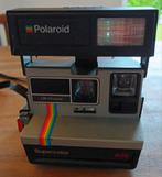 polaroid supercolor 635, Audio, Tv en Foto, Fotocamera's Analoog, Ophalen of Verzenden, Gebruikt, Polaroid, Polaroid