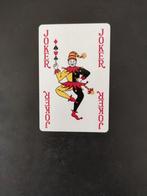 Joker Kaartsymbolen, Verzamelen, Ophalen of Verzenden, Zo goed als nieuw, Joker(s)