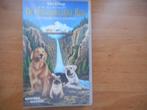DE ONGELOVELIJKE REIS! Mooie Speeflilm Op VIDEO!, Cd's en Dvd's, VHS | Kinderen en Jeugd, Tekenfilm, Verzenden, Alle leeftijden